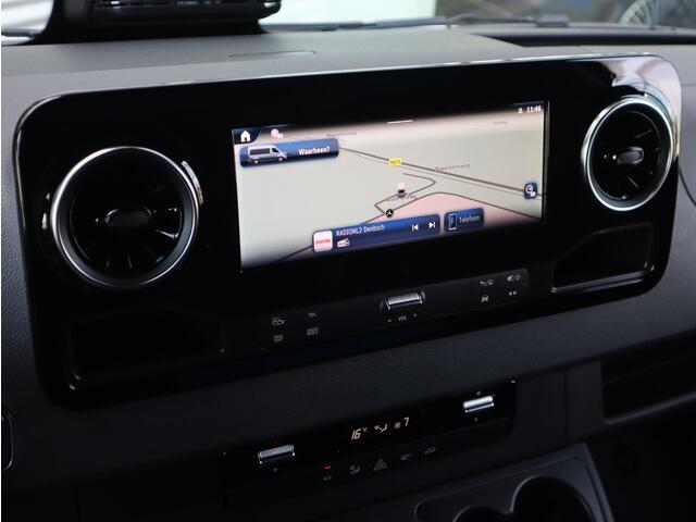 Mercedes-Benz SPRINTER 315 1.9 CDI L3 Pro NAVI PARKEERPAKKET ACHTERUITRIJCAMERA VOORB. 3.5T AHW SMARTPHONE INTEGRATIE
