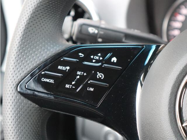 Mercedes-Benz SPRINTER 317 1.9 CDI L2 Pro HD NAVI VOORBER. 3.5T AHW SMARTPHONE INTEGRATIE