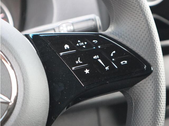 Mercedes-Benz SPRINTER 317 1.9 CDI L2 Pro HD NAVI VOORBER. 3.5T AHW SMARTPHONE INTEGRATIE