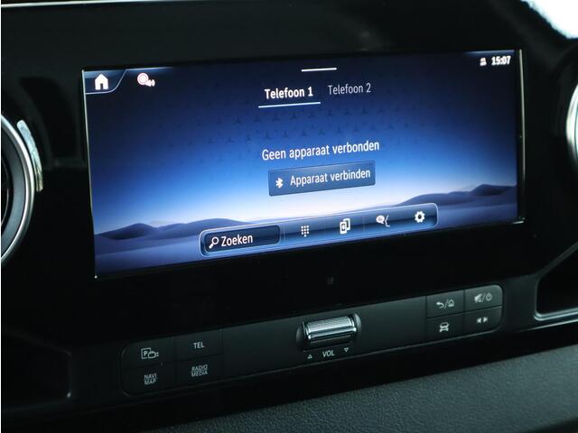 Mercedes-Benz SPRINTER 517 1.9 CDI L3 Pro 3.5T BAKWAGEN BAKWAGEN NAVI VOORBER. 3.5T AHW