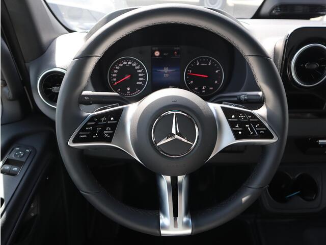 Mercedes-Benz SPRINTER 317 CDI L3 LAADBAK MET ACHTERDEUREN