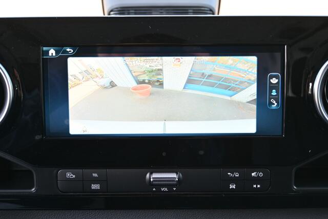 Mercedes-Benz SPRINTER 317 CDI L3H2 Pro 3500 kg Trekhaak, Comfort stoel, Etc.