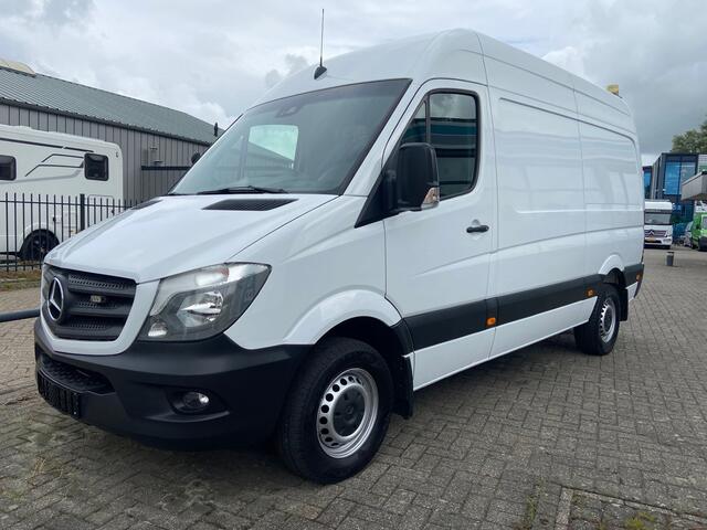 Mercedes-Benz SPRINTER 316 CDI L2H2 E6 3500KG AHW | Gev. Stoel | Camera | Airco