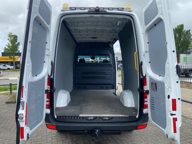 Mercedes-Benz SPRINTER 316 CDI L2H2 E6 3500KG AHW | Gev. Stoel | Camera | Airco