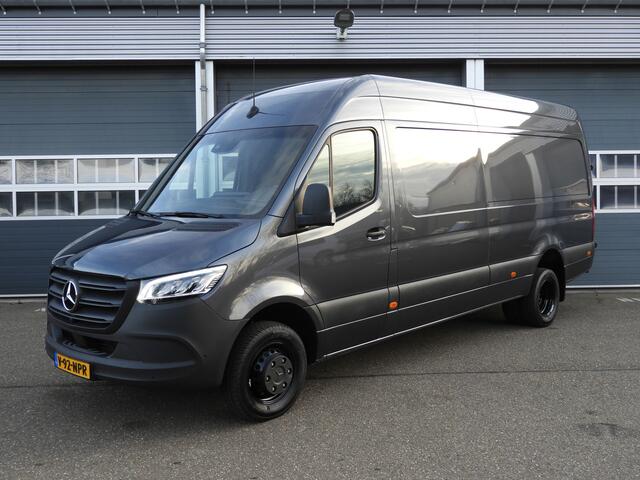 Mercedes-Benz SPRINTER 519 CDI L3H2 AUT LED | DISTRONIC | 10.25 MBUX | 360° CAMERA