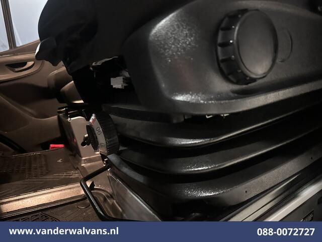 Mercedes-Benz SPRINTER 315 CDI 150pk L2H1 Euro6 Airco | Camera | Apple Carplay | Android Auto | Chauffeursstoel