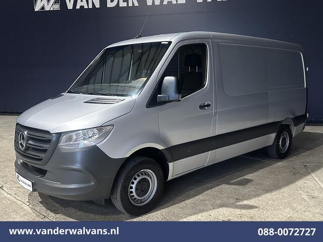 Mercedes-Benz SPRINTER 315 CDI 150pk L2H1 Euro6 Airco | Camera | Apple Carplay | Android Auto | Chauffeursstoel