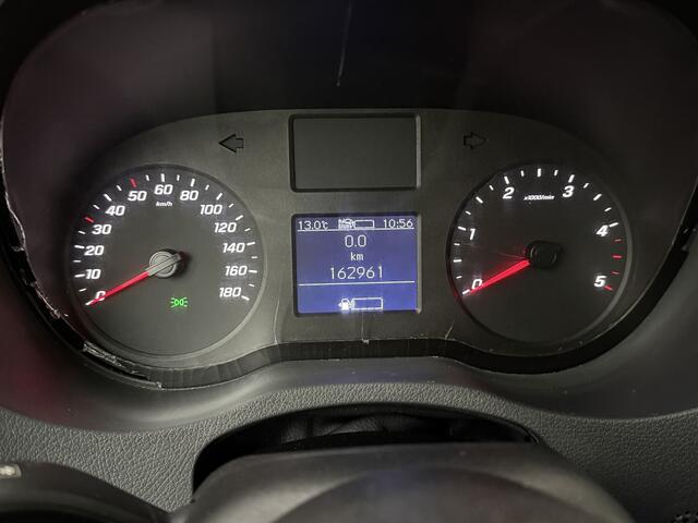 Mercedes-Benz SPRINTER 319CDI 3.0V6 L3H2 Maxi Dubbele Cabine | Airco | Cruise | 2800Kg Trekhaak | Camera