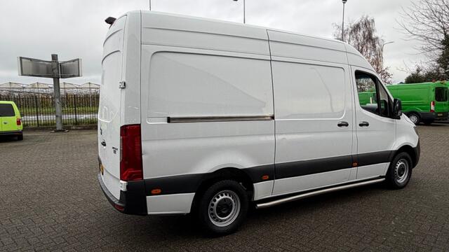 Mercedes-Benz SPRINTER 311 CDI 84KW 114PK RWD L2H2 EURO 6 SERVICE WAGEN AIRCO/ CAMERA/ 100% DEALERONDERHOUDEN