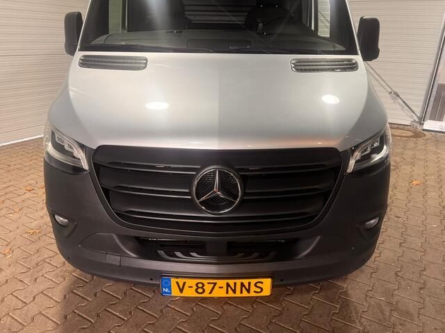 Mercedes-Benz SPRINTER 314 2.2 CDI L1H1 VVB436 BPM vrij! Benut nu nog uw voordeel!