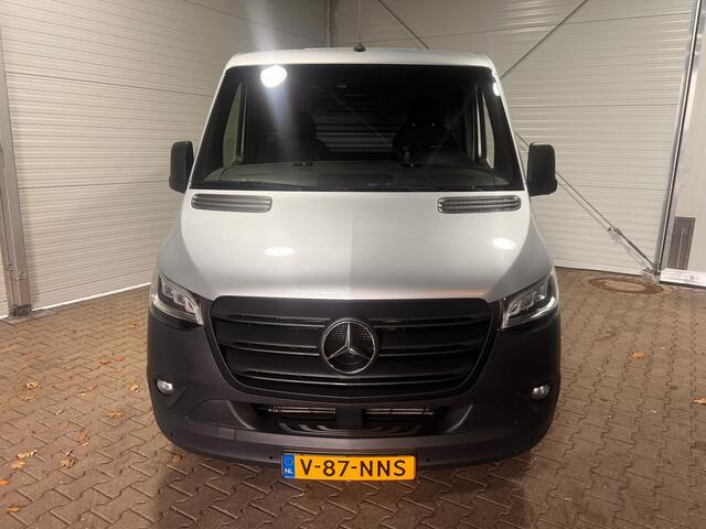 Mercedes-Benz SPRINTER 314 2.2 CDI L1H1 VVB436 BPM vrij! Benut nu nog uw voordeel!