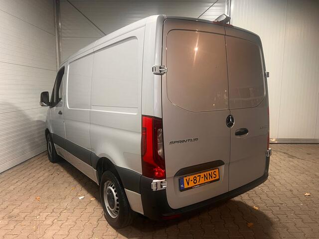 Mercedes-Benz SPRINTER 314 2.2 CDI L1H1 VVB436 BPM vrij! Benut nu nog uw voordeel!