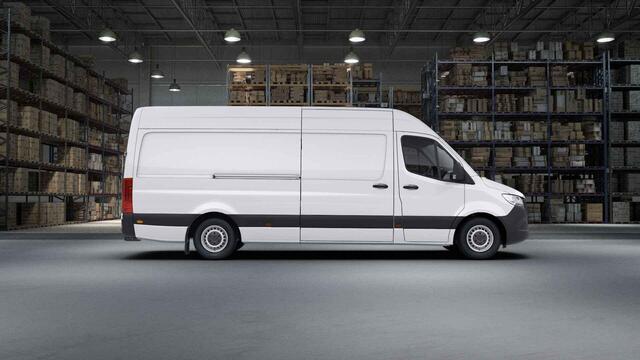 Mercedes-Benz SPRINTER 315 CDI L3 H2 Pro