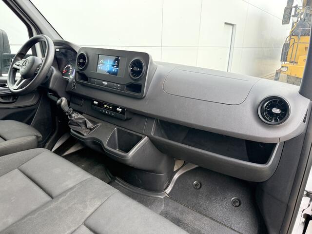 Mercedes-Benz SPRINTER 514 2.2 CDI Laadklep Climate Control Cruise Control Lane Assist Koffer Bakwagen Meubelbak