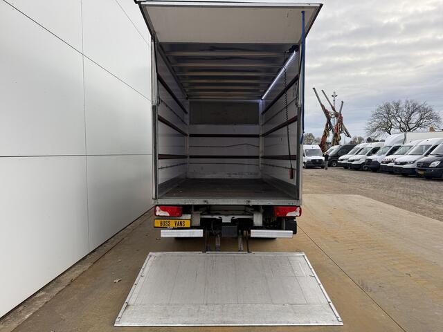 Mercedes-Benz SPRINTER 514 2.2 CDI Laadklep Climate Control Cruise Control Lane Assist Koffer Bakwagen Meubelbak