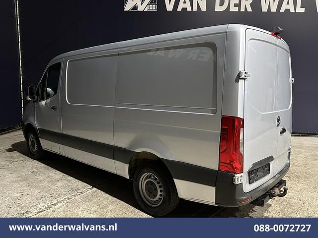 Mercedes-Benz SPRINTER 315 CDI 150pk L2H1 Euro6 Airco | Camera | Apple Carplay | Trekhaak | Cruisecontrol Android Auto, Chauffeursstoel