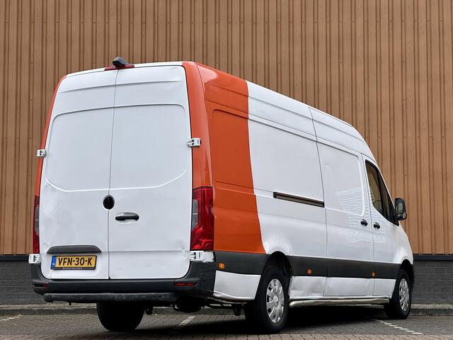 Mercedes-Benz SPRINTER 316 2.2 CDI L3H2 DC EURO VI-D | Cruise Control | Achteruitrijcamera | Ex. BTW | Parkeersensoren | Apple Carplay | Android Auto | Airconditioning