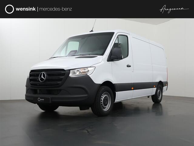 Mercedes-Benz SPRINTER 315 CDI | L2 H1 | RWD | PRO | Parkeercamera | Airco | Dodehoekassistent | Zijwindassistent | Cruise Control | Chauffeursstoel |