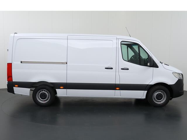 Mercedes-Benz SPRINTER 315 CDI | L2 H1 | RWD | PRO | Parkeercamera | Airco | Dodehoekassistent | Zijwindassistent | Cruise Control | Chauffeursstoel |