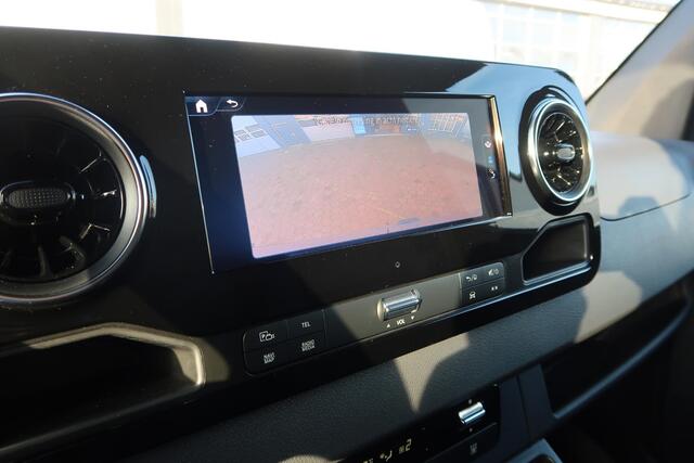 Mercedes-Benz SPRINTER 519 CDI L2H1 AUT/ N2/ 5T/ ACC/ CAMERA/ MBUX GR/ TREKHAAK
