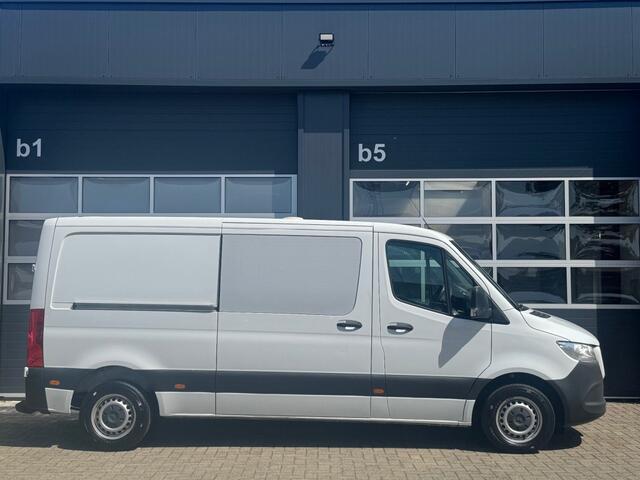 Mercedes-Benz SPRINTER 314 CDI L2H1 Automaat / Navi / Dubbele schuifdeur / Achteruitrij camera / Trekhaak / C