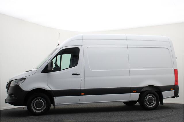 Mercedes-Benz SPRINTER 317 CDI L2H2