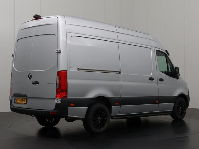 Mercedes-Benz SPRINTER 315CDI 9G-Tronic Automaat L2H2 | Edition | 3500Kg Trekgewicht | Airco | Cruise | Camera