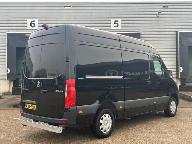 Mercedes-Benz SPRINTER 315 1.9 CDI L2H2 RWD | Automaat | Cruise Control | Achteruitrijcamera