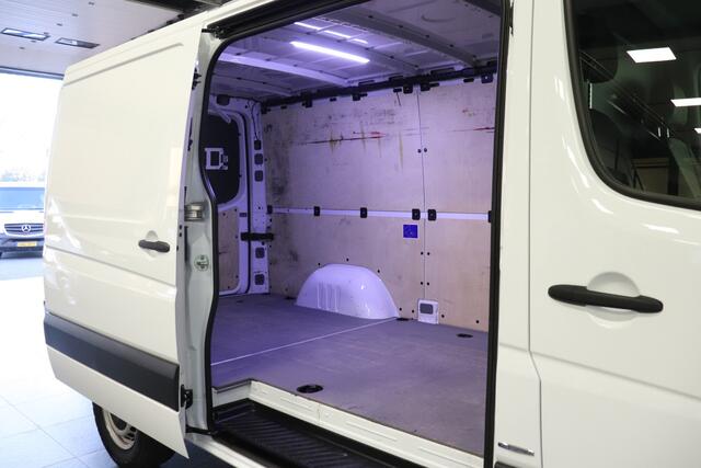 Mercedes-Benz SPRINTER 314 CDI L2H1 - EURO 6 - Airco - Navi - Cruise - ¤ 13.950,- Excl.