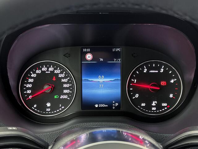 Mercedes-Benz SPRINTER 317 1.9 CDI L2H2 Select Navigatie Trekhaak Betimmering Led Facelift BPM-vrij