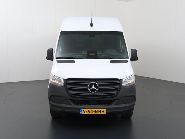 Mercedes-Benz SPRINTER 315 CDI | Aut. | L3 H2 | Pro | 3500 KG AHW | | Parkeercamera | DAB+ | Parkeercamera | Cruise Control | 3-zits | Laadruimte-betimmering | Stoelverwarming | Certified