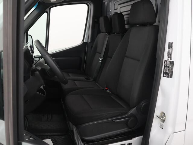 Mercedes-Benz SPRINTER 315 CDI | Aut. | L3 H2 | Pro | 3500 KG AHW | | Parkeercamera | DAB+ | Parkeercamera | Cruise Control | 3-zits | Laadruimte-betimmering | Stoelverwarming | Certified