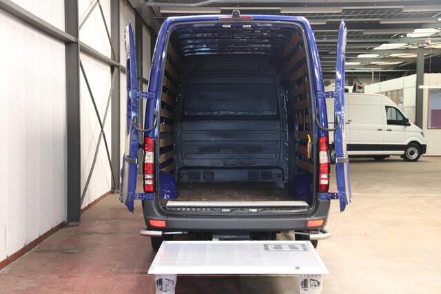 Mercedes-Benz SPRINTER 316 2.2 CDI L3H2 AUTOMAAT MET LAADKLEP