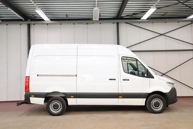 Mercedes-Benz SPRINTER 316 2.2 CDI L2H2 AUTOMAAT 3500KG TREKVERMOGEN