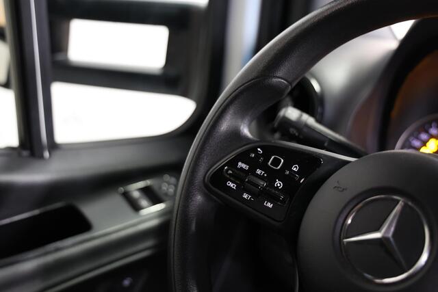 Mercedes-Benz SPRINTER 515 1.9 CDI BAKWAGEN LAADKLEP AUTOMAAT
