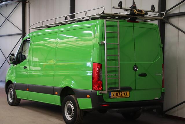 Mercedes-Benz SPRINTER 314 2.2 CDI L2H1 AUTOMAAT IMPERIAAL