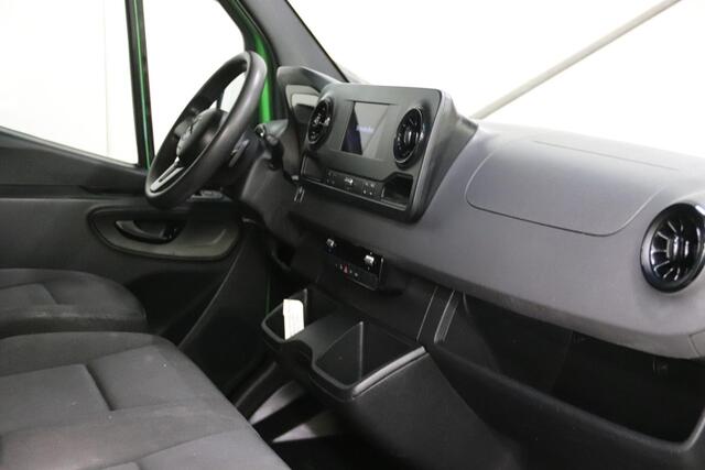 Mercedes-Benz SPRINTER 314 2.2 CDI L2H1 AUTOMAAT IMPERIAAL