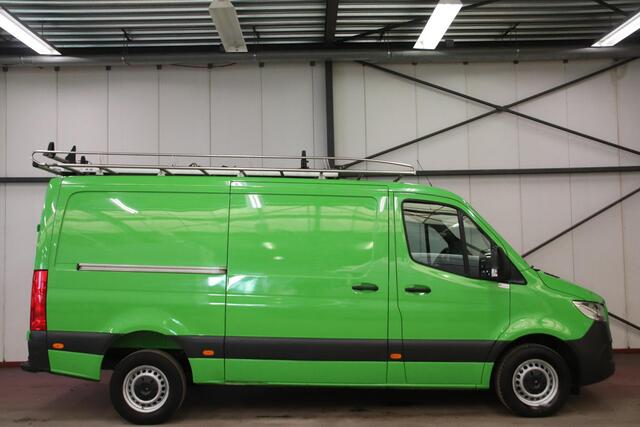 Mercedes-Benz SPRINTER 314 2.2 CDI L2H1 AUTOMAAT IMPERIAAL