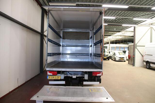 Mercedes-Benz SPRINTER 514 2.2 CDI AUTOMAAT BAKWAGEN MEUBELBAK LAADKLEP