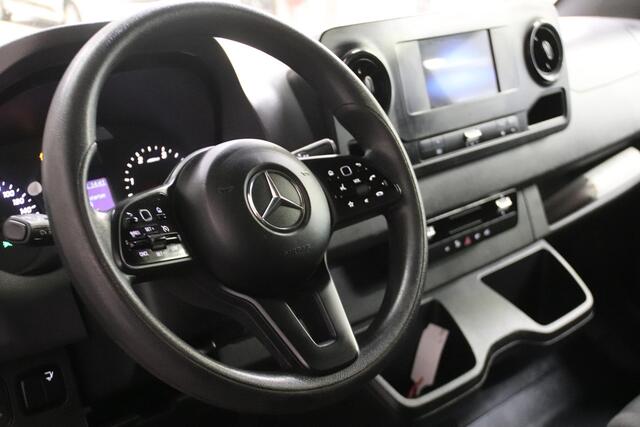 Mercedes-Benz SPRINTER 514 2.2 CDI AUTOMAAT BAKWAGEN MEUBELBAK LAADKLEP