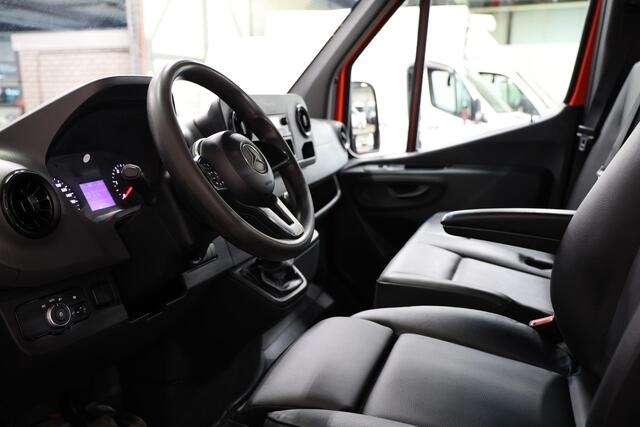 Mercedes-Benz SPRINTER 514 2.2 CDI KIPPER 3500KG TREKVERMOGEN