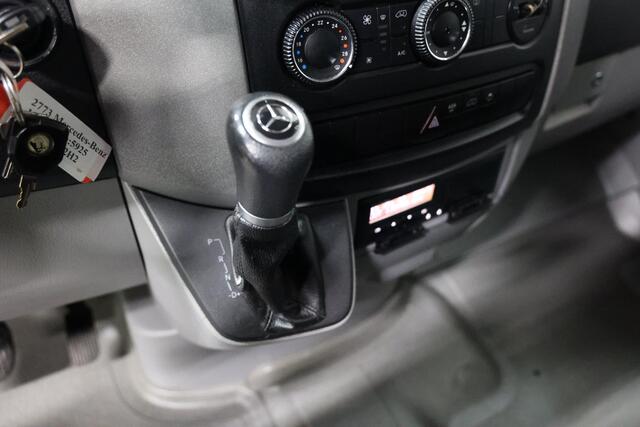 Mercedes-Benz SPRINTER 514 2.2 CDI BAKWAGEN MET LAADKLEP ZIJDEUR