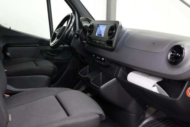 Mercedes-Benz SPRINTER 317 1.9 CDI L1H1 AUTOMAAT 2000KG TREKVERMOGEN