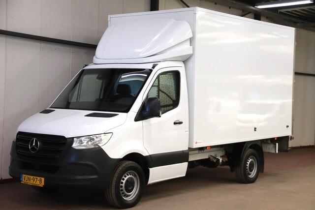 Mercedes-Benz SPRINTER 314 2.2 CDI AUTOMAAT KOELWAGEN BAKWAGEN