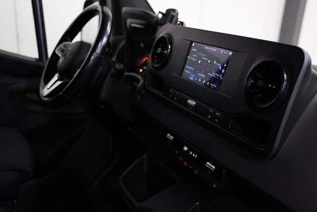 Mercedes-Benz SPRINTER 314 2.2 CDI L1H1 AUTOMAAT LED