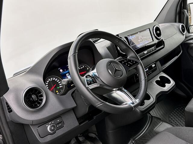 Mercedes-Benz SPRINTER 317 1.9 CDI L2H2 Pro 3.5t trekhaak Navigatie Betimmering Camera + sensoren