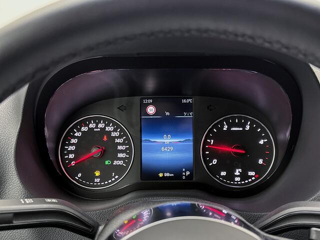 Mercedes-Benz SPRINTER 317 1.9 CDI L2H2 Pro 3.5t trekhaak Navigatie Betimmering Camera + sensoren