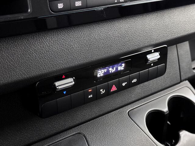 Mercedes-Benz SPRINTER 317 1.9 CDI L2H2 Pro 3.5t trekhaak Navigatie Betimmering Camera + sensoren