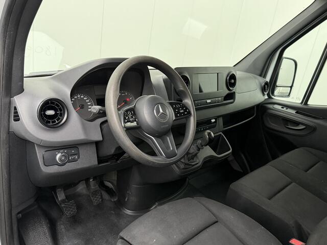 Mercedes-Benz SPRINTER 316CDI L3H2 Maxi | Airco | Cruise | 3-Persoons | NAvigatie | Camera