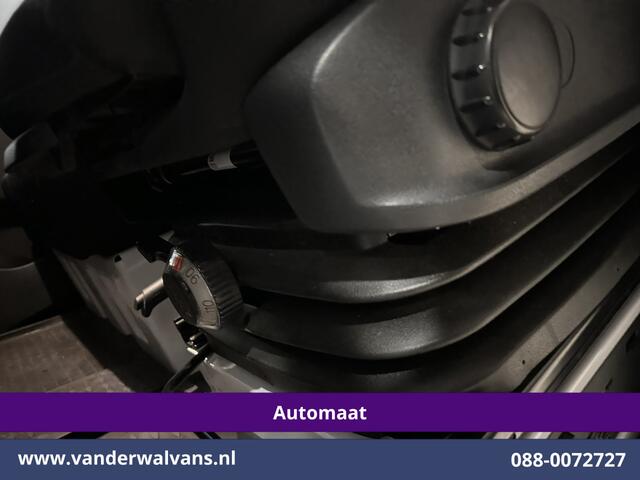 Mercedes-Benz SPRINTER 317 CDI 170pk 9G-Tronic Automaat L3H2 Euro6 Airco | Camera | Apple Carplay | Cruisecontrol | Chauffeursstoel Android Auto, Stoelverwarming, Parkeersensoren, Bijrijdersbank